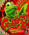Frogger 2